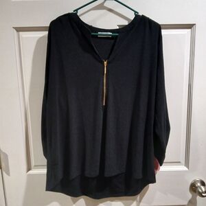 89 + Madison Black Top 1X